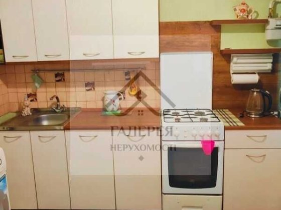 Продаж квартири в районі Океану Полтава