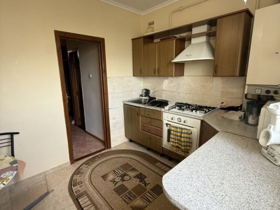 Продається 3х кім.квартира.Осипенка.Є відновлення Ужгород