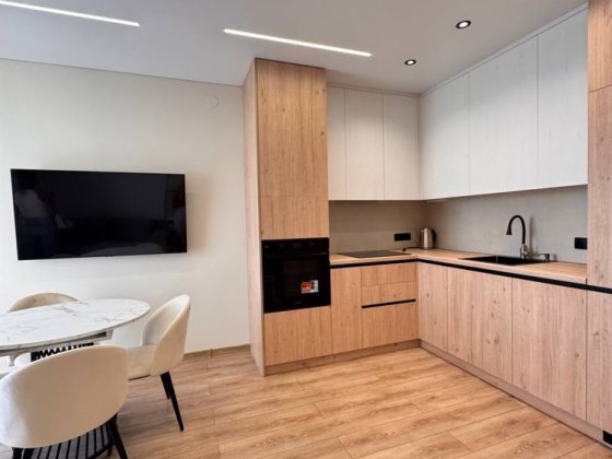 Продаж нової квартири | Неподалік центру міста Ужгород