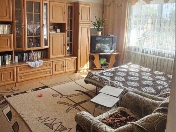 Продаж 1-кімнатної квартири Ровно