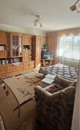Продаж 1-кімнатної квартири - фото 1