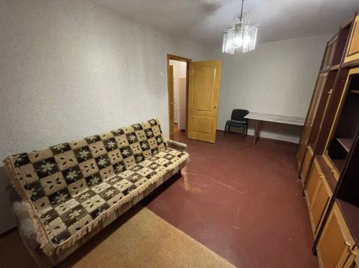 Продаж квартири вул. Британська (біля Ощадбанку) Цегляний будинок - фото 1