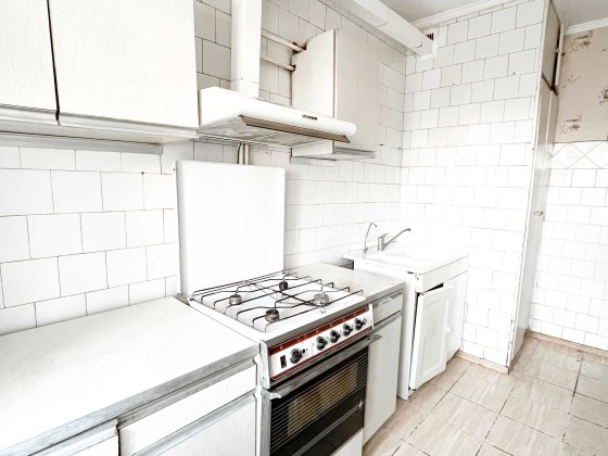 3-кімнатна квартира, Чайка | вул. Кобзарська Рівне