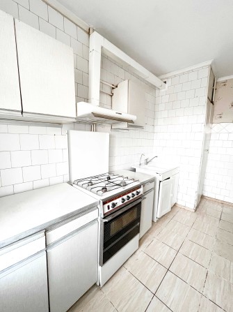 3-кімнатна квартира, Чайка | вул. Кобзарська - фото 1