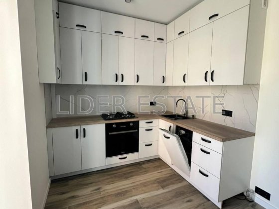 Продаж квартири в Ужгороді 1 кімната, 3/7 поверх, 34кв.м Ужгород