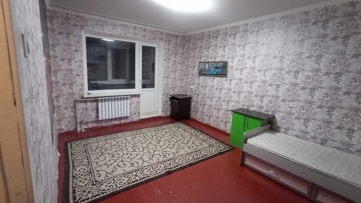 Продам однокомнатную квартиру на Мира 5, собственник - фото 1