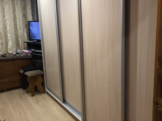 Продам дві кімнати в гуртожитку Ровно