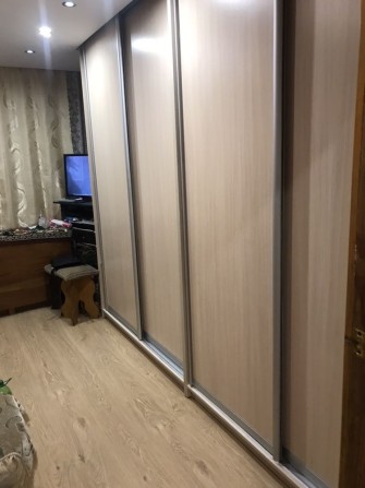 Продам дві кімнати в гуртожитку - фото 1