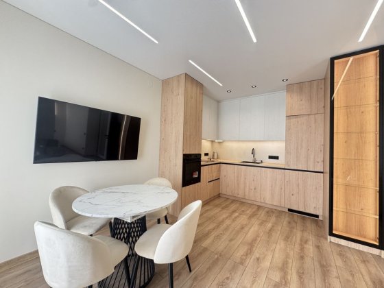 Продаж 1.5к/Новобудова/Центр/Gren Side Ужгород