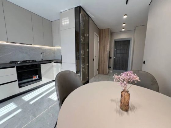 Продаж 1к квартири, 40 кв.м, вул.Довженка Тернополь