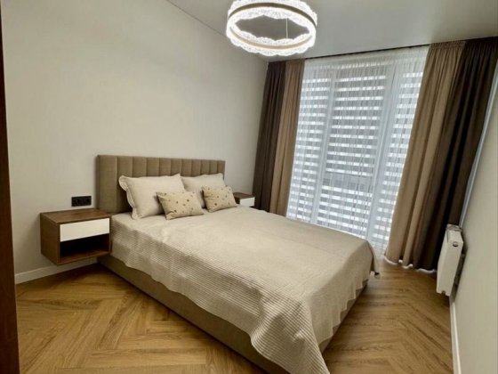 Продаж 2к квартири ЖК В4/Новобудова/Боздош/Газове опалення/Паркінг Ужгород