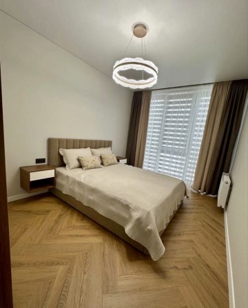 Продаж 2к квартири ЖК В4/Новобудова/Боздош/Газове опалення/Паркінг - фото 1