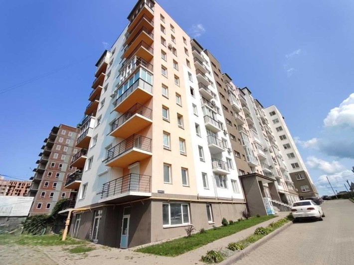 Продається 2-кім квартира у новобудові вул Роменська (біля вул Руська) - фото 1