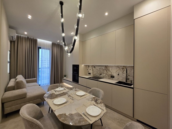 Продам квартиру жк гранд хілс - фото 1