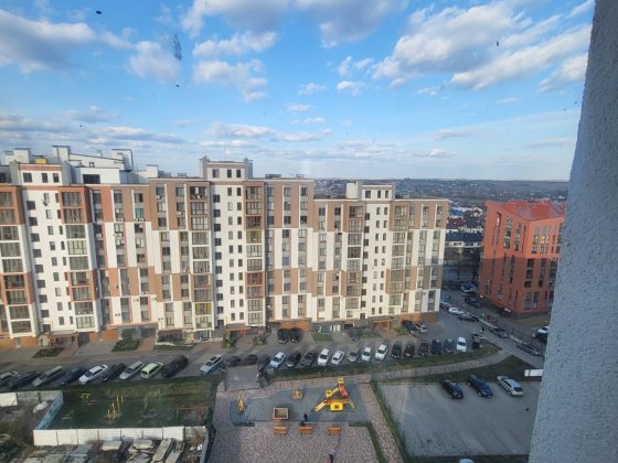 Продаж просторої двокімнатної квартири за найкращою ціною ри Ровно