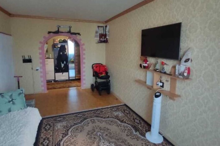 Продам найдешевшу 3х кімнатну квартиру - фото 1