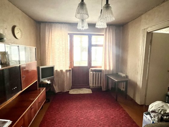 Продам 3к Хіммістечко. ТОРГ Сумы