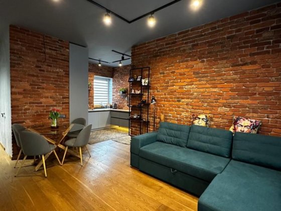 Сучасна квартира в новобудові в самому центрі міста Ужгород