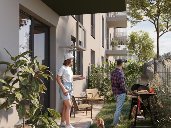 Новий житловий масив Рівного - Субурбія Рівне