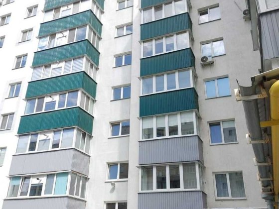 Продам 1-но кімнатну квартиру, Сади 3 Полтава