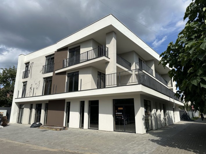 Продаж однокімнатної квартири в ЖК Komfort Residenke - фото 1