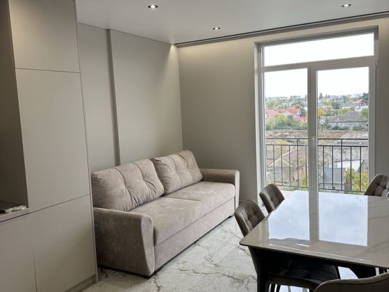 Продаж 1 к квартири Радіщева Ужгород