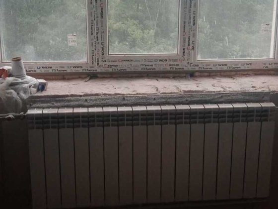 1-к від власника на Садах-2, новобудова, А/О Полтава