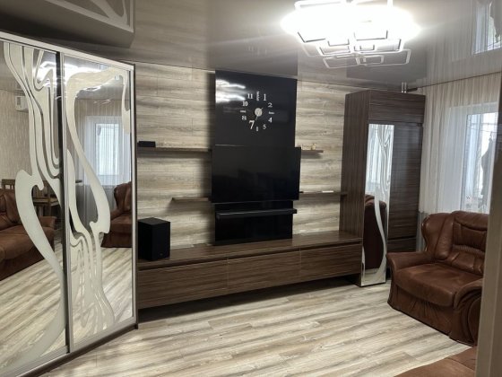 Продаж 2 к квартири Сумы