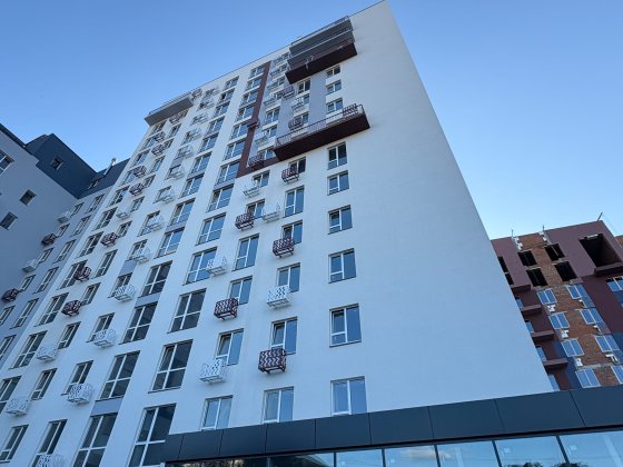 3 кімнати, квартира для усіх окремо! Практичність на 100%! Рівне