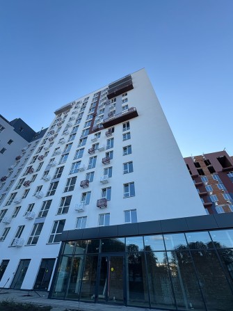 3 кімнати, квартира для усіх окремо! Практичність на 100%! - фото 1