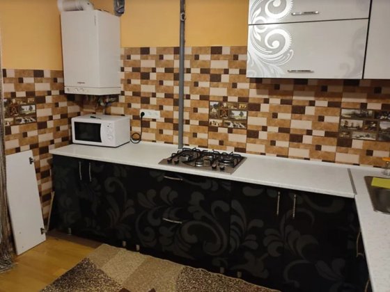 Продаж 3к квартири 92 кв. м, Велика Березовиця Тернополь