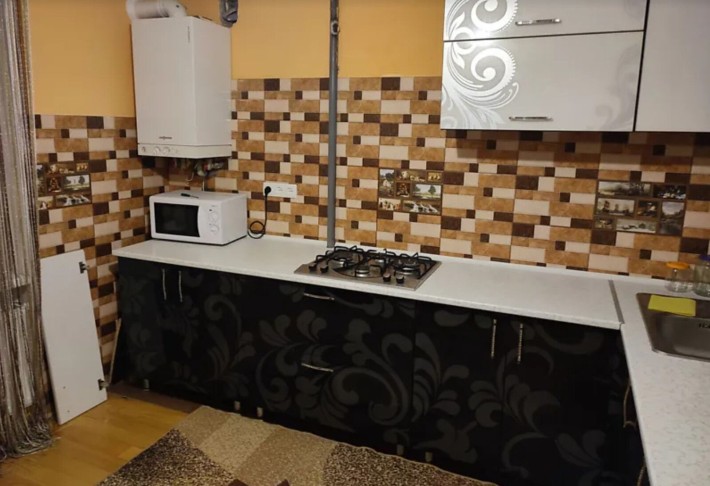 Продаж 3к квартири 92 кв. м, Велика Березовиця - фото 1