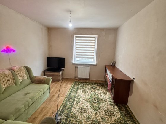 Продам 2х кімнатну квартиру р-н Браїлки (вул.М Башкірцевої) Полтава