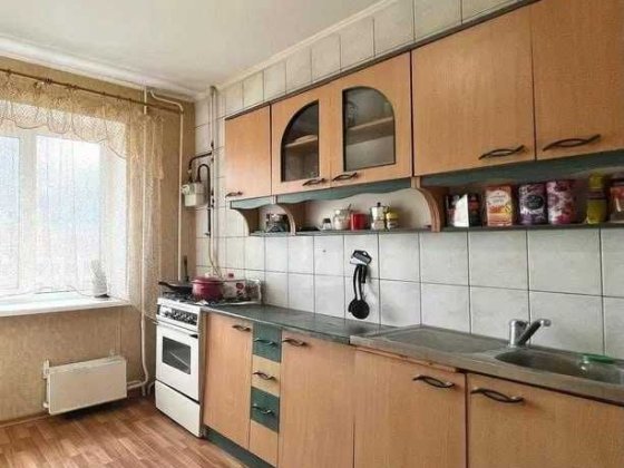 Продаж 2-кімнатної квартири вул. Іллінська (р-н АТБ) Сумы