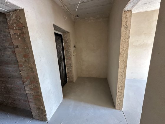 1 кімнатна квартира, 43,2 м2, єОселя кредит від забудовника Рівне