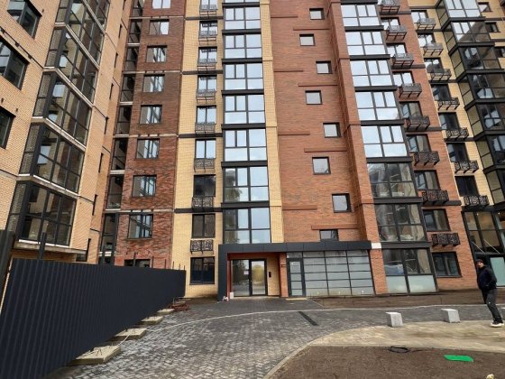 3 кімнатна квартира в елітному ЖК.  ПРОСПЕКТ НЕЗАЛЕЖНОСТІ Черновцы