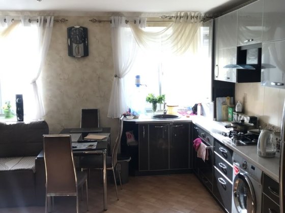 Продається квартира в центрі міста від власника Суми