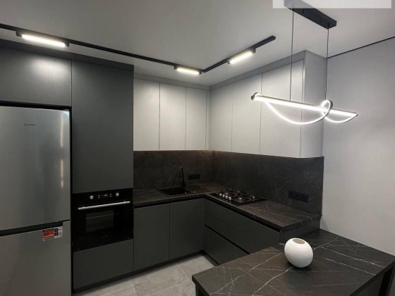 Продаж 2-кімнатної квартири Бам Тернополь