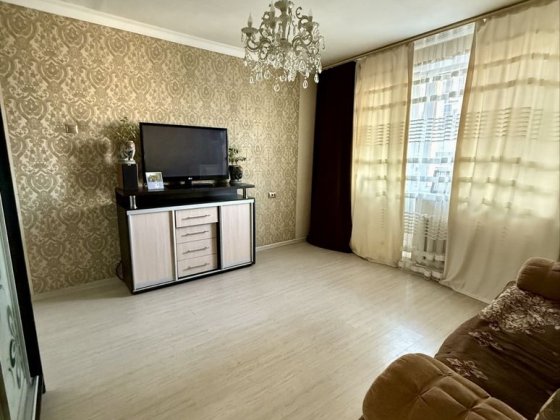 3-х кімнатна квартира вулиця Ентузіастів Черновцы