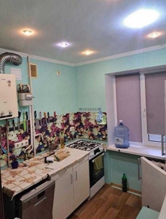 Продається двокімнатна квартира в Авіамістечку. - фото 1