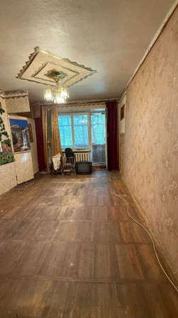 Продаж 3-х кімнатної квартири на Алмазному - фото 1