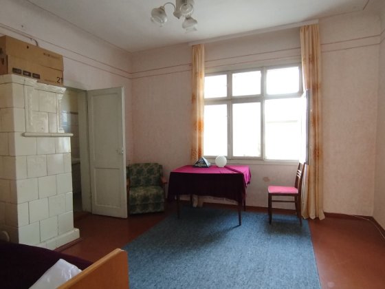 2 квартира, Центр Черновцы