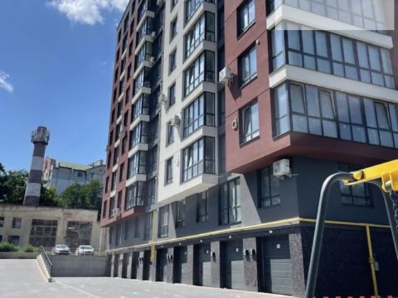 Продам 1кім. квартиру на. пров. Цегельний Тернополь