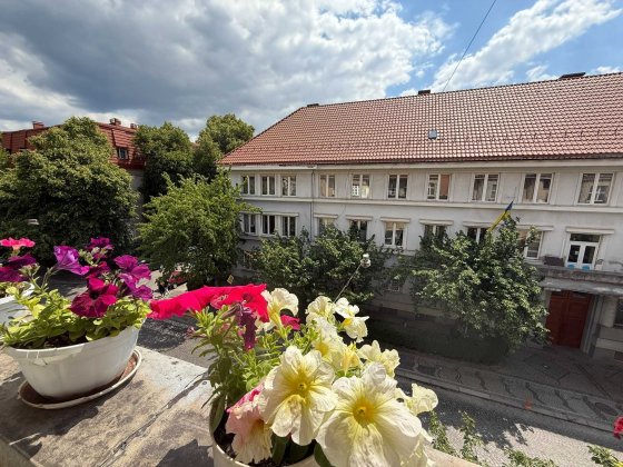 Продаж квартири в історичному центрі Ужгорода Ужгород