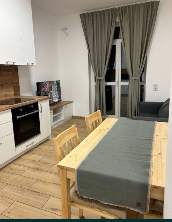 Продам 1,5 кімн квартиру Р-н Дастору - фото 1