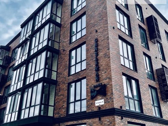 Продаж 2 кім. квартири по вул. За Рудкою Тернополь