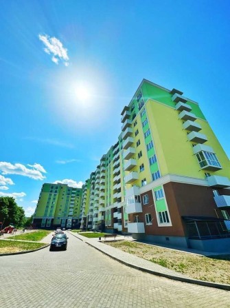 Двокімнатна квартира в новобудові на Садах-2 - фото 1