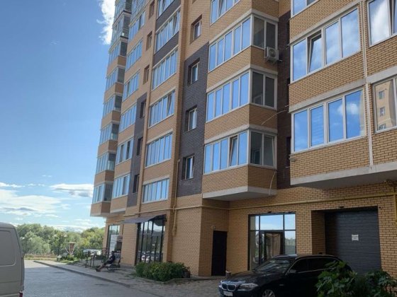 Продаж новобудови в Кришталевому Озері Черновцы