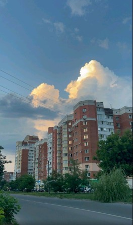 Квартира від власника на Леваді на О.Бідного, 1 - фото 1