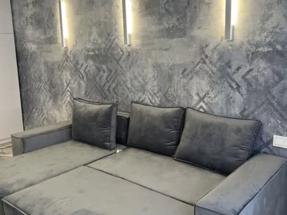 Продаж 1к квартири 44 кв. м на вул. Білогірська Тернополь